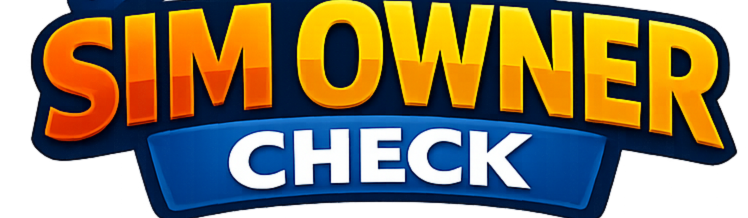 SIM Owner Details Pakistan 2026